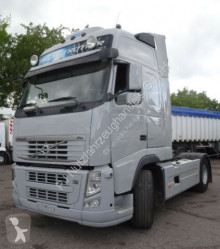 tracteur Volvo FH 500 Globetrotter XL