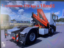 Tracteur Iveco Stralis AT 440 S 45 TP occasion