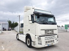 Cabeza tractora Volvo FH 420 usada
