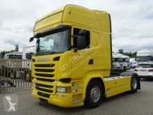 Tracteur Scania R 490 occasion