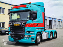 Tracteur Scania R 580