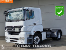 Cabeza tractora Mercedes Axor 1840 productos peligrosos / ADR usada