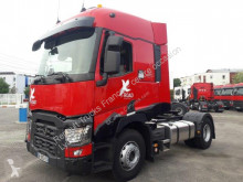 Renault Gamme C 460.19 DTI 11