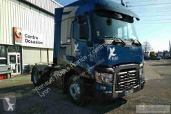 Renault Gamme C 460.19 DTI 11