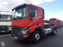 Renault Gamme C 460.19 DTI 11