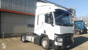 Renault Gamme T