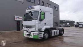雷诺Premium牵引车 460 DXI 二手