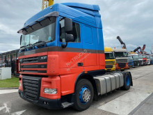 达夫XF105牵引车 二手