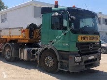 Cabeza tractora Mercedes Actros 1844 usada