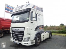 Traktor DAF XF 510 begagnad