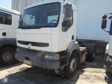 Tracteur Renault Kerax 370 occasion