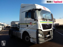 Tracteur MAN TGX 18.440 4X2 BLS occasion