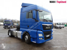 Тягач MAN TGX 18.440 4X2 BLS опасные продукты / правила перевозки опасных грузов б/у