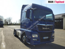 Çekici MAN TGX 18.500 4X2 BLS tehlikeli maddeler / ADR ikinci el araç
