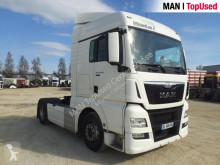 Cabeza tractora MAN TGX 18.480 4X2 BLS productos peligrosos / ADR usada