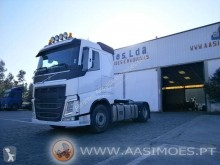 Çekici Volvo FH13 500 ikinci el araç