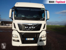 Tracteur MAN TGX 18.440 4X2 BLS