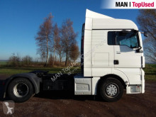 Cabeza tractora MAN TGX 18.440 4X2 BLS usada