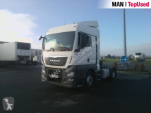 Cabeza tractora MAN TGX 18.440 4X2 BLS usada