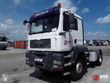 MAN tractor unit TGA 18.440