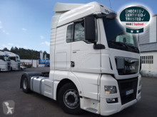 Cabeza tractora usada MAN TGX 18.480 4X2 BLS