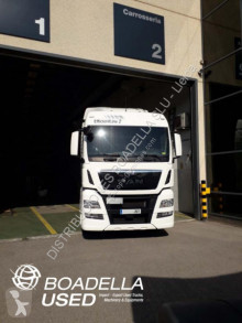 جرار MAN TGX 18.480 مستعمل