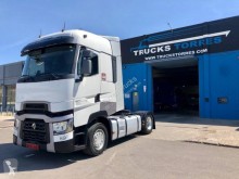 Traktor Renault Gamme T High 520 T4X2 E6 brugt