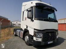 Tratores Renault Gamme T 480 usado