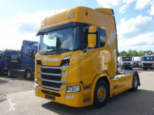 Tracteur Scania R 500