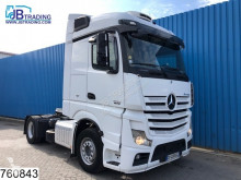 Mercedes Actros 1842 tractor unit used