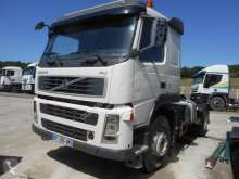 Tracteur Volvo FM 440 occasion