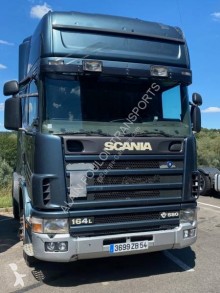 Scania L 164L580