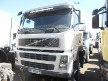 Tracteur Volvo FM 440 occasion