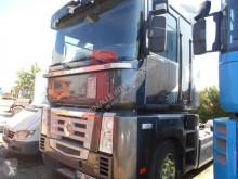 牵引车 雷诺 Magnum 500 DXI