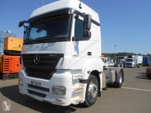 جرار Mercedes Axor 1843 مستعمل