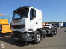 Cabeza tractora Renault Premium Lander 460 DXI usada
