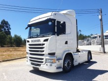 Tracteur Scania R 450 occasion