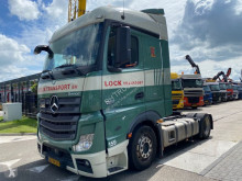 Tracteur Mercedes Actros 1845