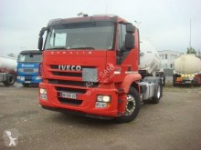 Cabeza tractora Iveco Stralis 450 usada