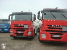 Cabeza tractora Iveco Stralis 450 usada