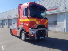 Renault Gamme T High 480 T4X2 E6 tractor unit used