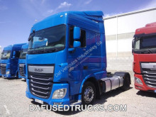 Tracteur DAF XF 460 occasion