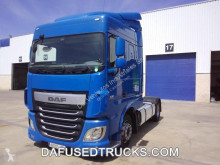 DAF XF 460 tractor unit used