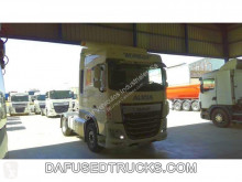 Tracteur DAF XF 460 occasion