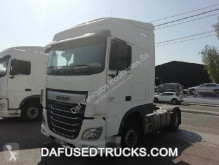 Tracteur DAF XF 460 occasion
