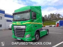 DAF XF 460 tractor unit used