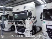 Cabeza tractora DAF XF 460