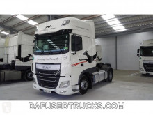 DAF XF 460 tractor unit used
