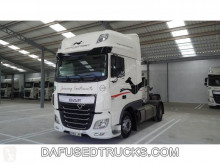 DAF XF 460 tractor unit used
