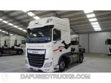 Tracteur DAF XF 460